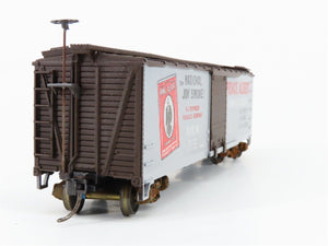 HO Train-Miniature Tobacco Road 2707 RJR Prince Albert Pipe Tobacco Box Car #36