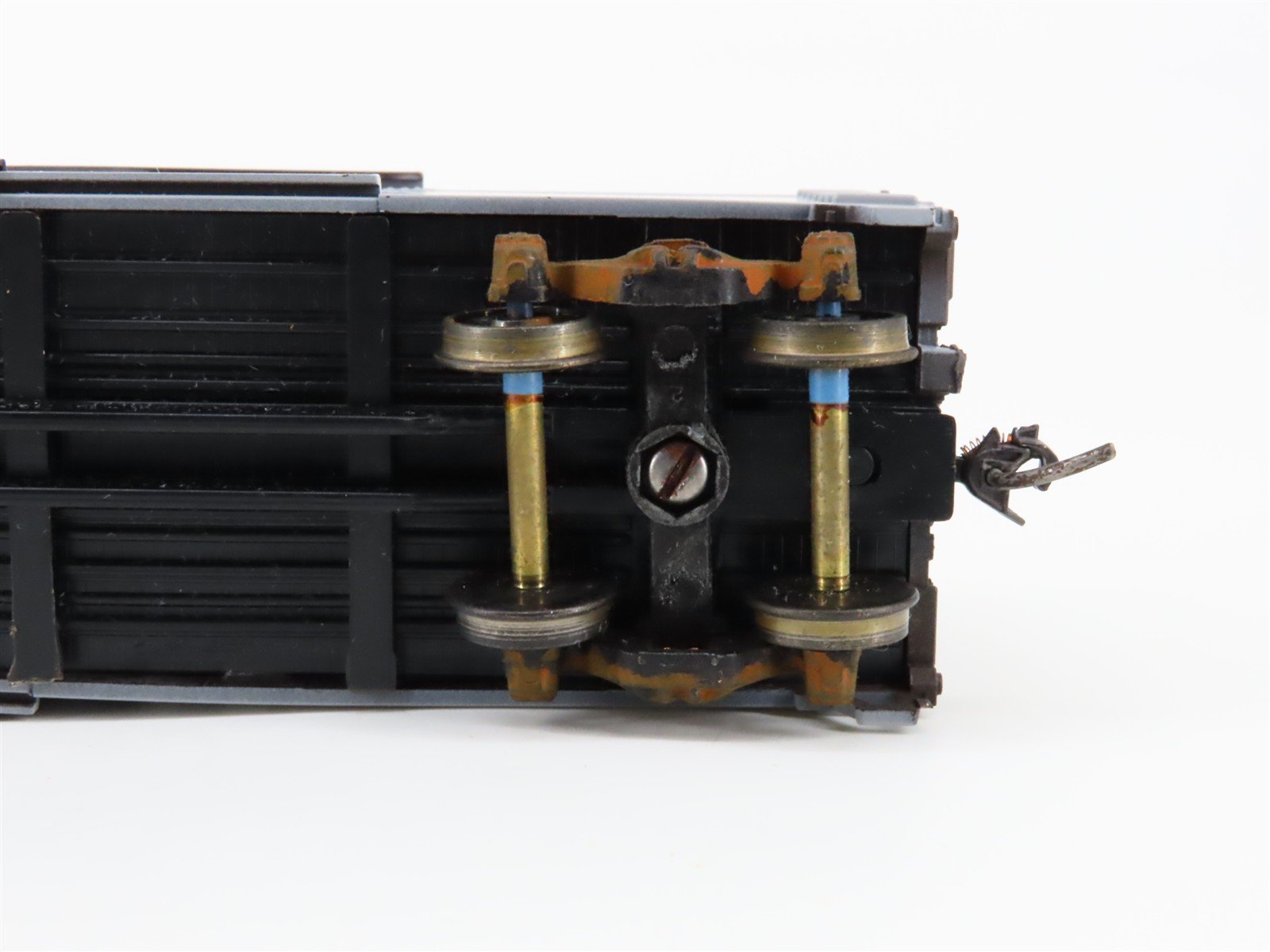 HO Train-Miniature Tobacco Road 2707 RJR Prince Albert Pipe Tobacco Box Car #36
