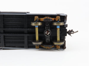 HO Train-Miniature Tobacco Road 2707 RJR Prince Albert Pipe Tobacco Box Car #36