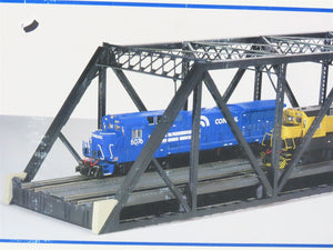O Scale Atlas 6920 Pratt Truss Single Track Bridge Kit