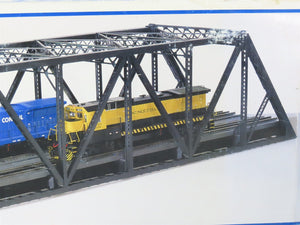 O Scale Atlas 6920 Pratt Truss Single Track Bridge Kit