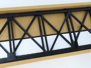 O Scale Atlas 6920 Pratt Truss Single Track Bridge Kit