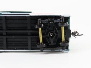 HO Train-Miniature Tobacco Road 2034 PLC Between The Acts Cigars Box Car #110