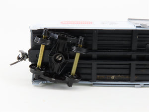 HO Train-Miniature Tobacco Road Series 2040 GCCo Wm Penn Cigars 40' Box Car #525