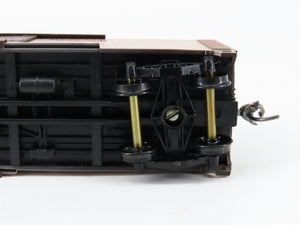 HO Train-Miniature Tobacco Road Series 2038 S&S King Edward Cigars Box Car #641