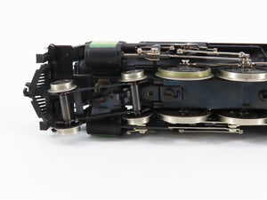HO Scale Rivarossi Crescent Limited 4-6-2 Steam Locomotive #1396