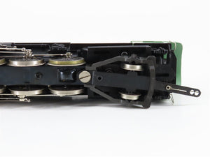 HO Scale Rivarossi Crescent Limited 4-6-2 Steam Locomotive #1396