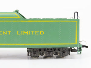 HO Scale Rivarossi Crescent Limited 4-6-2 Steam Locomotive #1396