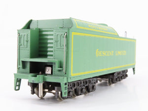HO Scale Rivarossi Crescent Limited 4-6-2 Steam Locomotive #1396