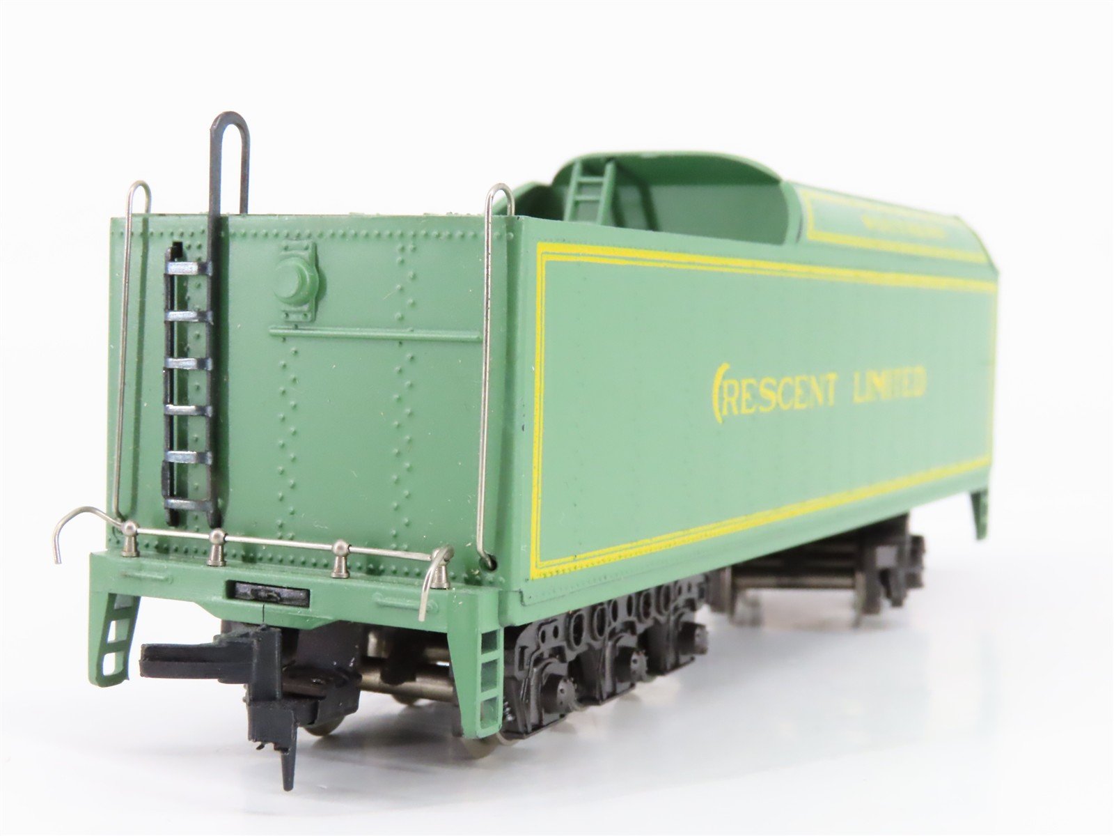 HO Scale Rivarossi Crescent Limited 4-6-2 Steam Locomotive #1396