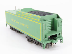 HO Scale Rivarossi Crescent Limited 4-6-2 Steam Locomotive #1396