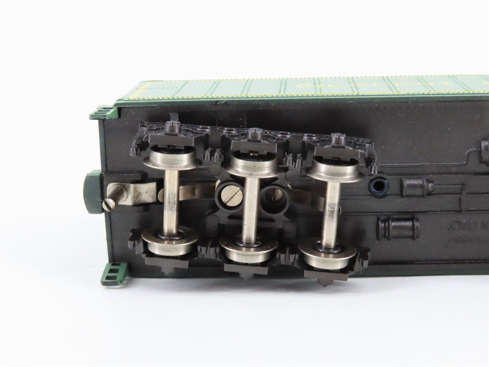 HO Scale Rivarossi Crescent Limited 4-6-2 Steam Locomotive #1396