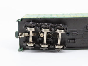 HO Scale Rivarossi Crescent Limited 4-6-2 Steam Locomotive #1396