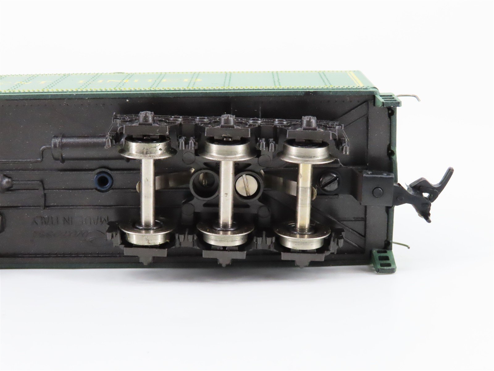 HO Scale Rivarossi Crescent Limited 4-6-2 Steam Locomotive #1396