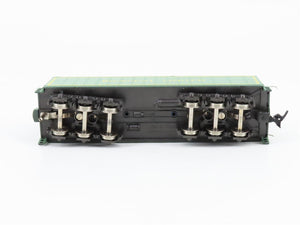 HO Scale Rivarossi Crescent Limited 4-6-2 Steam Locomotive #1396