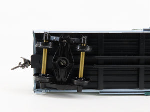 HO Scale Train-Miniature Tobacco Road 2038 CCCX Ben Franklin Cigars Box Car #206