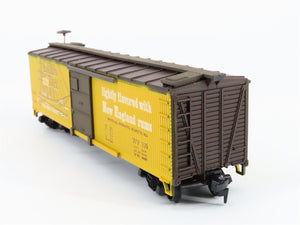 HO Scale Train-Miniature WP London Dock Tobacco 40' Single Door Box Car #305