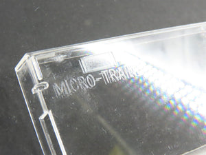 N Micro-Trains MTL 26040 MP Mo-Pac Missouri Pacific 50' Rib-Side Box Car #367923