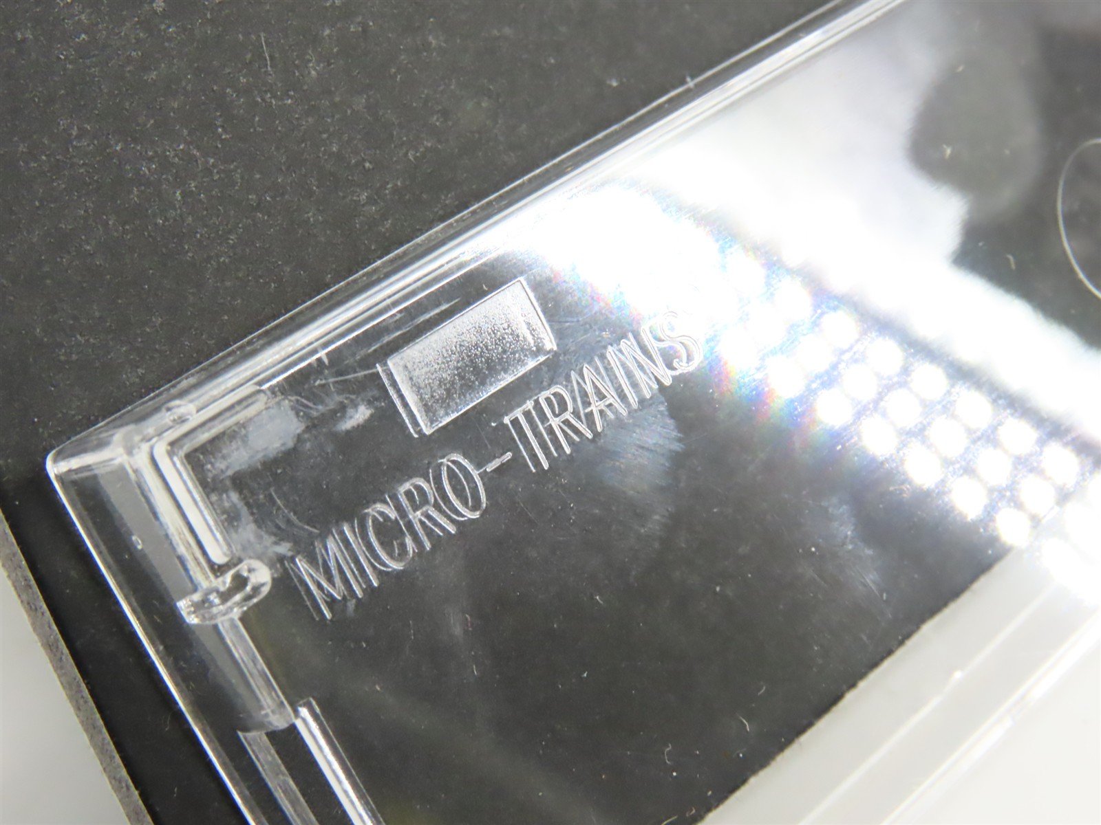 N Micro-Trains MTL 120510 WIF West India Fruit & Steamship 40' USRA Box Car #106