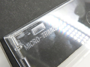 N Micro-Trains MTL 120510 WIF West India Fruit & Steamship 40' USRA Box Car #106