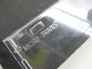 N Scale Micro-Trains MTL 44010 GN Great Northern 50' Flat Car #66212