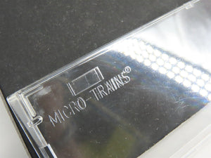 N Micro-Trains MTL 120210 B&O Baltimore & Ohio 40' USRA Steel Box Car #272500