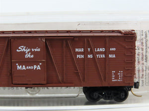 N Micro-Trains MTL 28020 MPA 