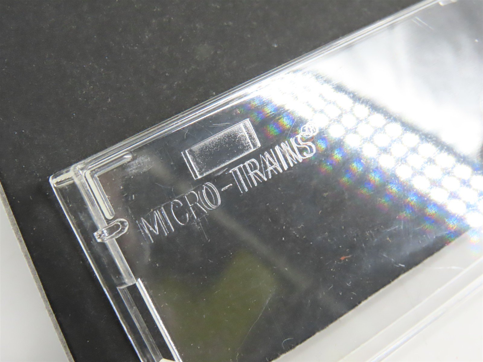 N Micro-Trains MTL 28020 MPA 
