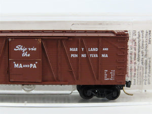 N Micro-Trains MTL 28020 MPA 
