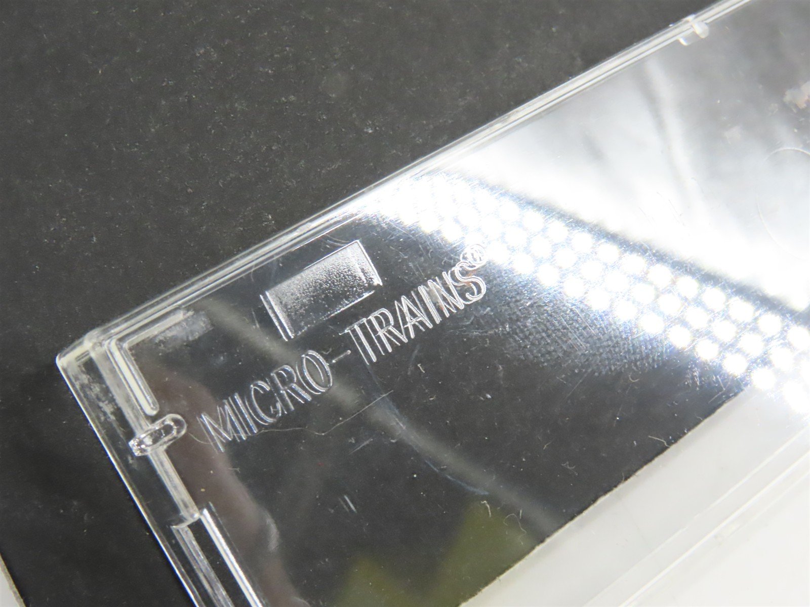 N Micro-Trains MTL 28020 MPA 