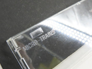 N Micro-Trains MTL 28020 MPA 