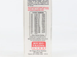 N Micro-Trains MTL 28020 MPA 