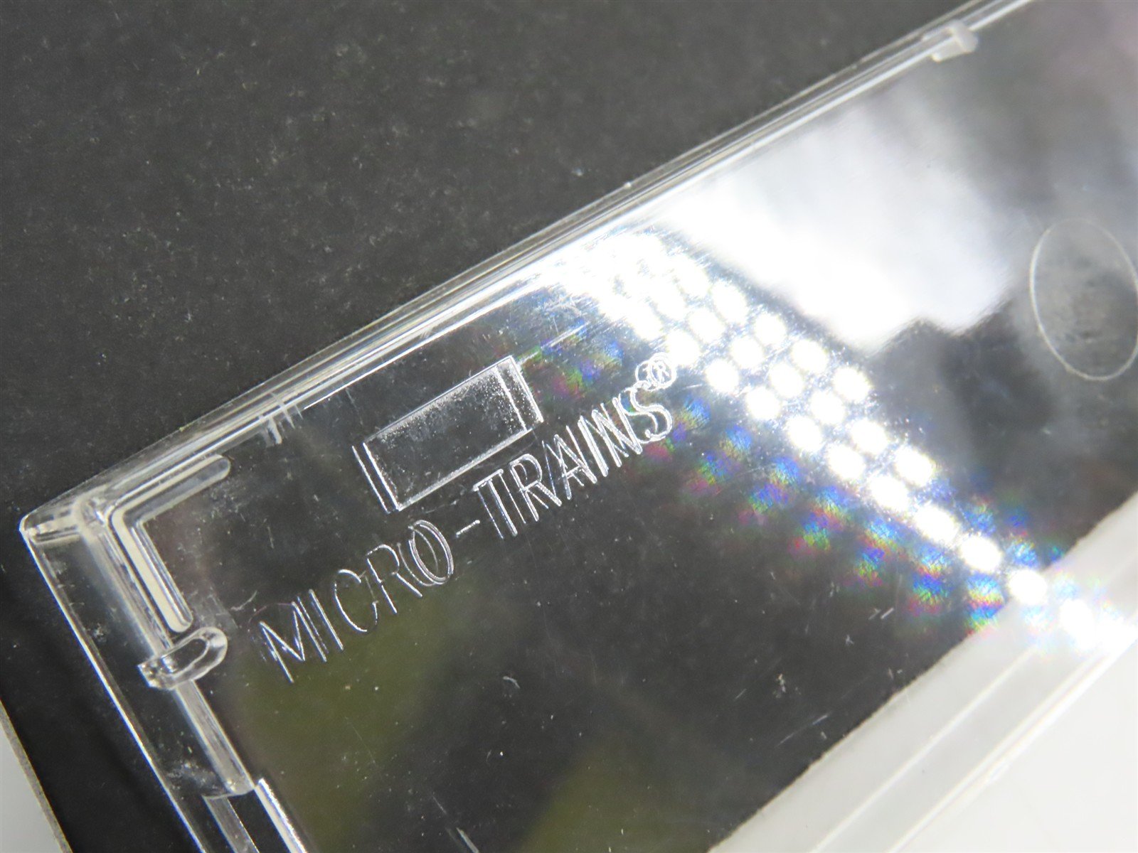 N Micro-Trains MTL 39160 CNW Chicago & North Western 40' Wood Box Car #142200