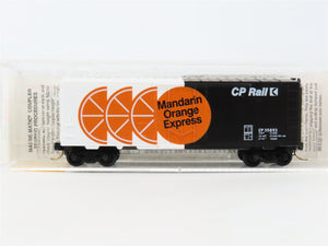 N Micro-Trains MTL 74020 CP Rail 