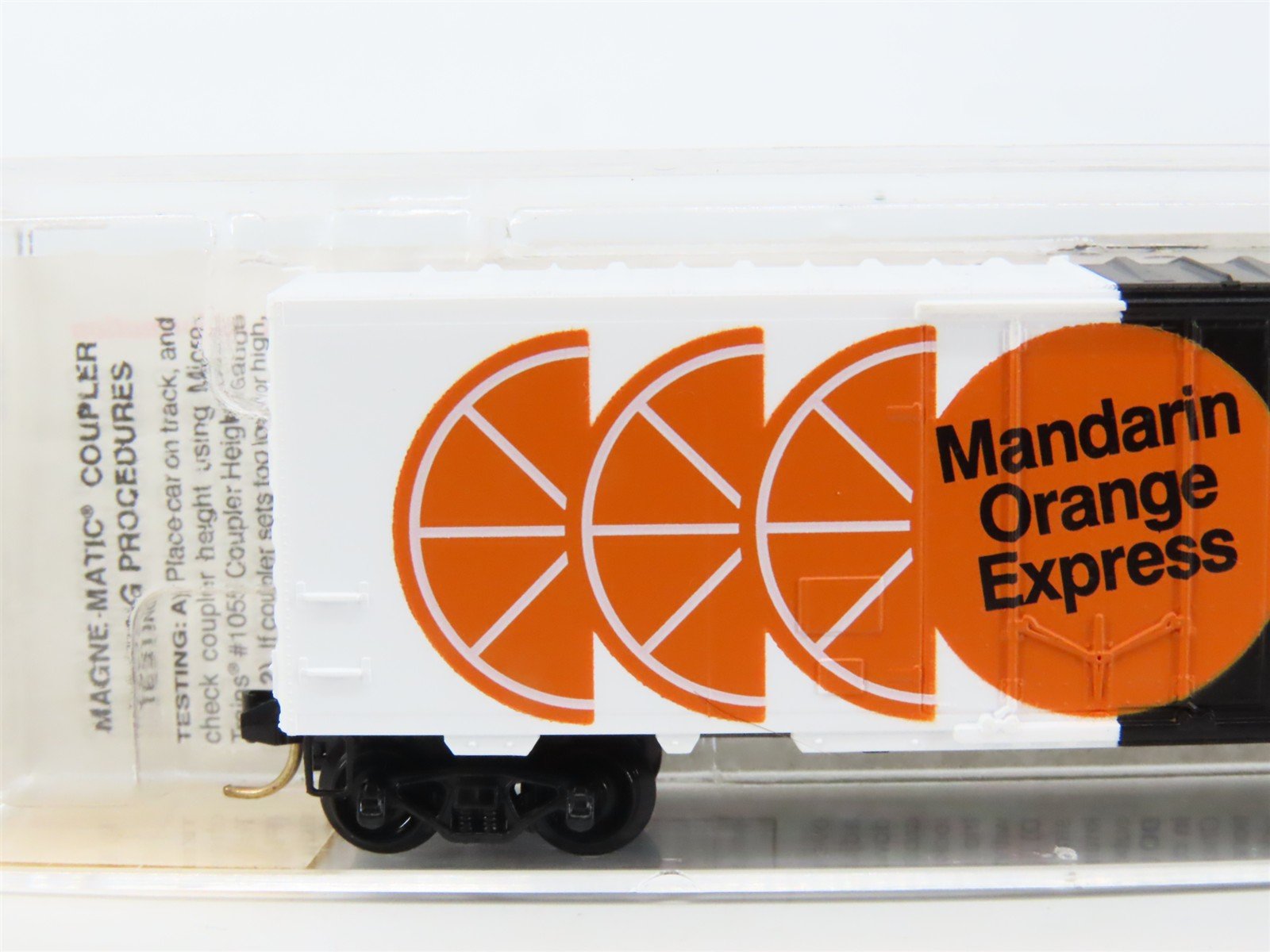 N Micro-Trains MTL 74020 CP Rail 