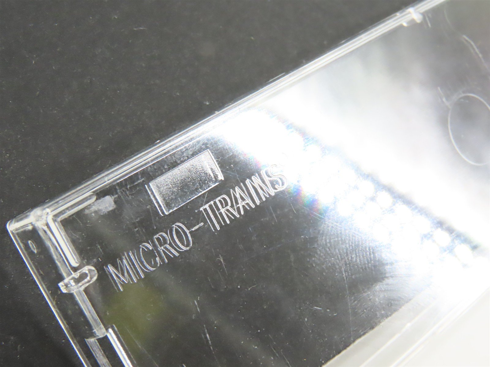 N Micro-Trains MTL 27230 NS Northern Southern 50' Plug Door Box Car #584899