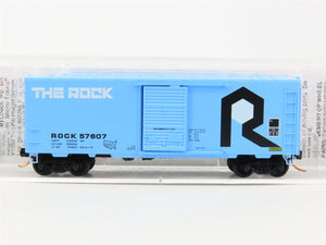 N Scale Micro-Trains MTL 73020 RI ROCK 