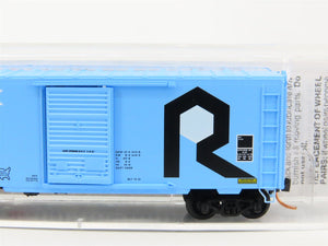 N Scale Micro-Trains MTL 73020 RI ROCK 