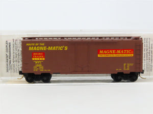N Scale Micro-Trains MTL 21220 