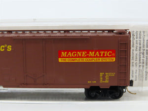 N Scale Micro-Trains MTL 21220 