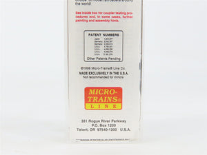 N Scale Micro-Trains MTL 21220 
