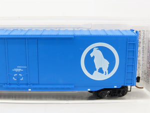 N Micro-Trains MTL 38270 GN Great Northern 