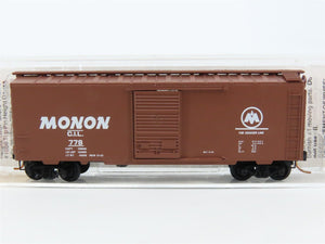 N Scale Micro-Trains MTL 20536 CIL Monon 