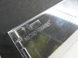 N Micro-Trains MTL 39220 THB Toronto Hamilton & Buffalo 40' Wood Box Car #4761
