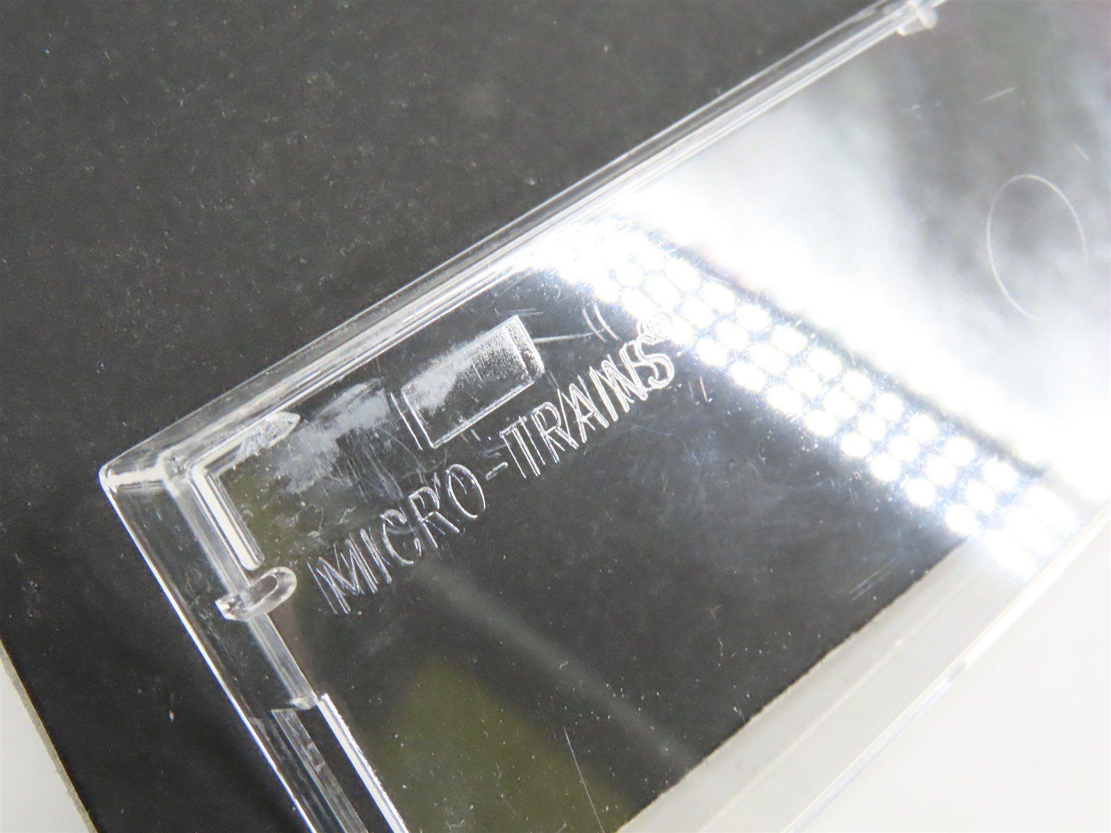 N Scale Micro-Trains MTL 55410 CP Canadian Pacific 2-Bay Hopper #354116