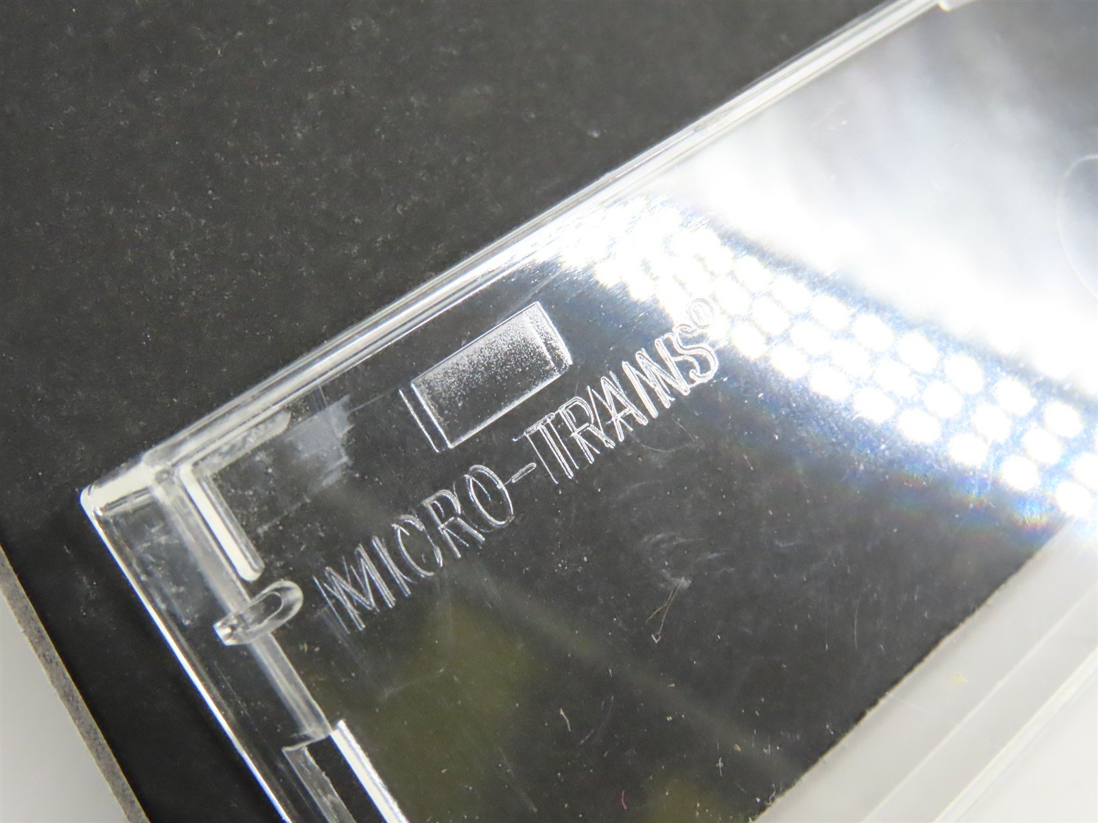 N Micro-Trains MTL 94140 SOO Line/Canadian Pacific 3-Bay Covered Hopper #119145