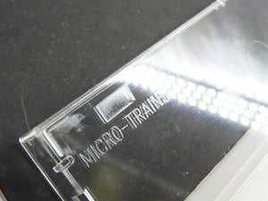 N Scale Micro-Trains MTL Special Run LC Lancaster & Chester 50' Box Car #239
