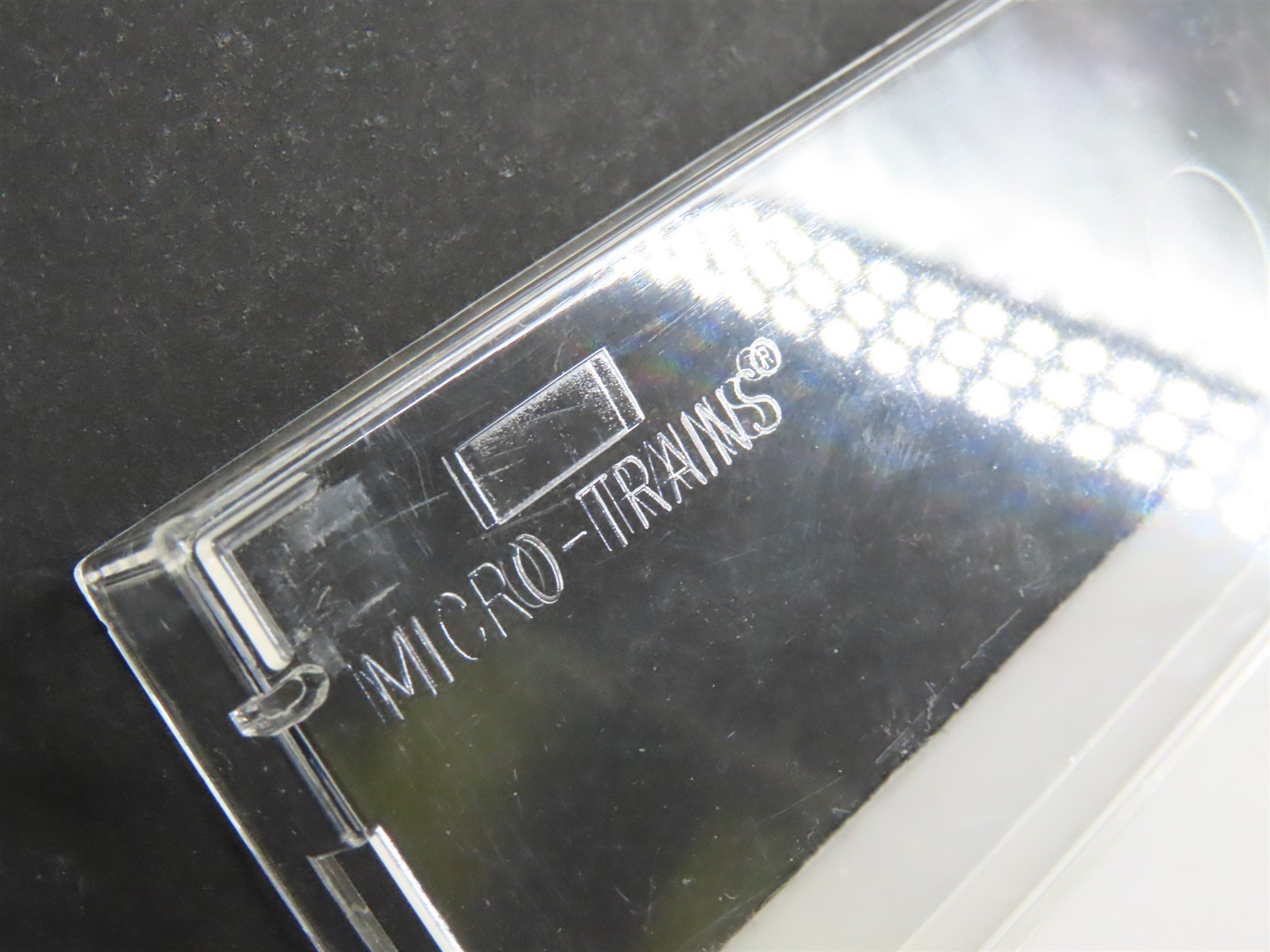 N Scale Micro-Trains MTL 24290 RF&P 40' Single Door Steel Box Car #2892