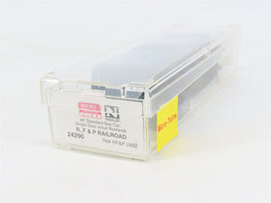 N Scale Micro-Trains MTL 24290 RF&P 40' Single Door Steel Box Car #2892