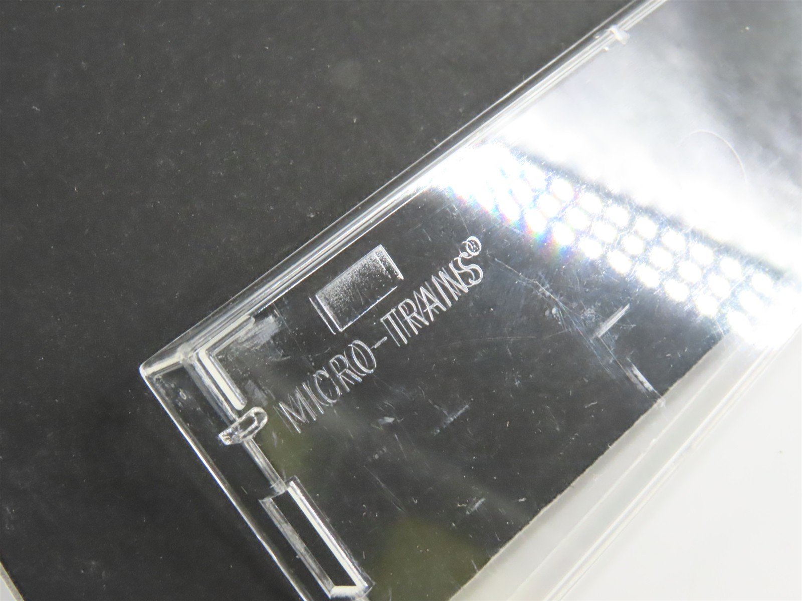 N Micro-Trains MTL 20476 C&IM Chicago & Illinois Midland 40' Box Car #16073